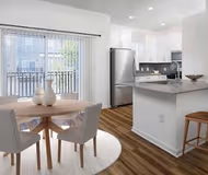 Avalon at Lexington Hills Apartment
