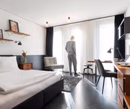 Schwabing Serviced Apartment