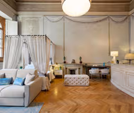 San Lorenzo Serviced Apartment