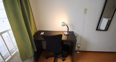 Nanako Shimabashi Apartments