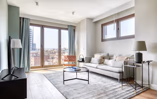 Sant Gerrvasi Serviced Apartments