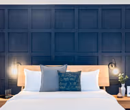 Cantonment Road Apartments-III