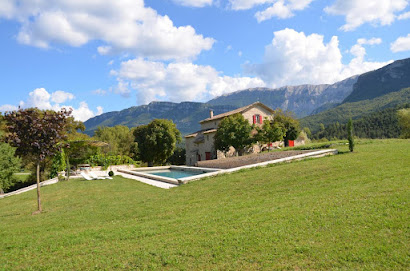 Superb farmhouse to enjoy at Alpes-de-Haute