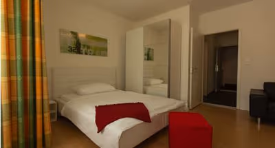 Steinentor Serviced Apartment