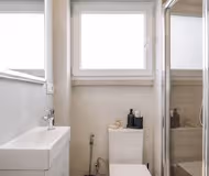 Serene Serviced Apartments