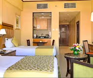Discovery Gardens Serviced Apartments