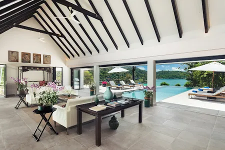 Stylish Villa Near Kata Beach - 2