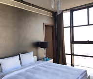 High End Three Bedroom In City Walk Jumeirah