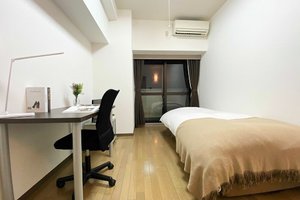 Fuchu Serviced apartment