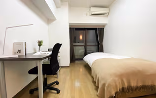 Fuchu Serviced apartment