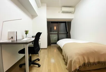 Fuchu Serviced apartment