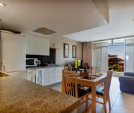 Alfred Street Serviced Apartment