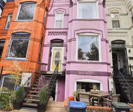 6th Street Apartment