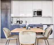 Smith Street Apartment