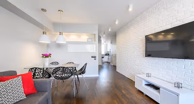 Sienkiewicza Serviced Apartment