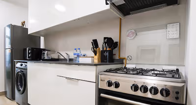 Luxurious Apartment in JVC