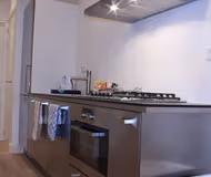 Tramstraat Serviced Apartment
