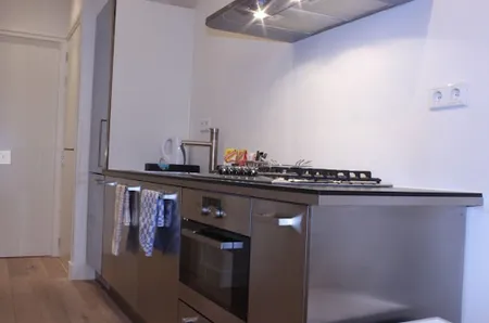 Tramstraat Serviced Apartment