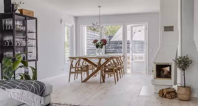 Sjöberg Serviced Apartments