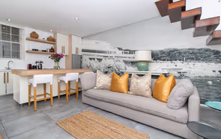 108 Waterkant Street Serviced Apartment
