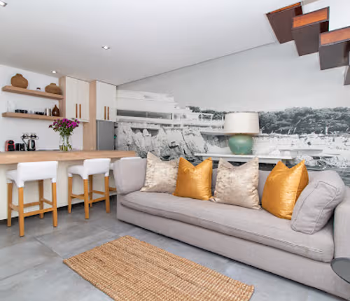 108 Waterkant Street Serviced Apartment