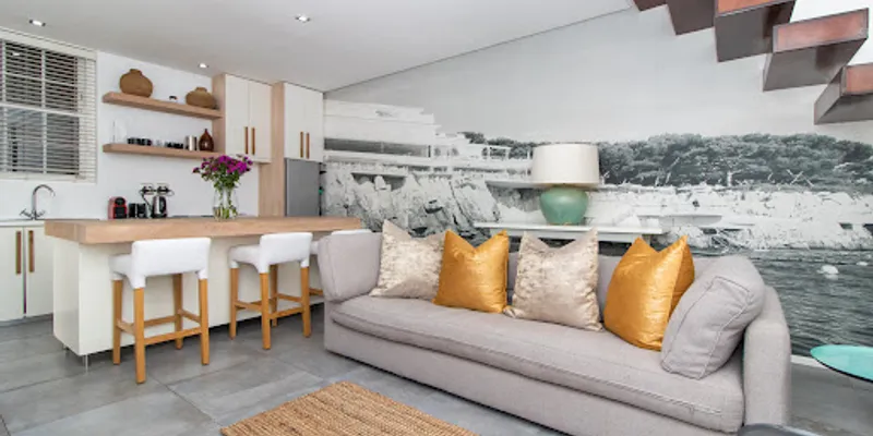108 Waterkant Street Serviced Apartment