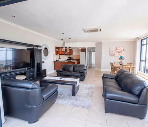 North Beach 1 Serviced Residences