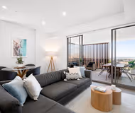 Penkivil Street Serviced Apartments-II