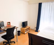 Tobecho Serviced Apartment
