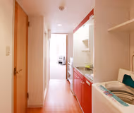 Nishiura Serviced Apartments II