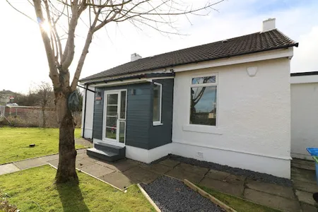Railway Cottage