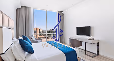 One Bedroom Apartment In Damac Esclusiva Tower