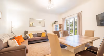 Adelino Serviced Apartment