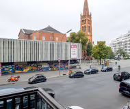 Mittber Serviced Apartment