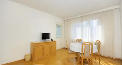 Hammerstrasse Serviced Apartment