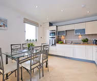 Kepplestone Apartment Aberdeen