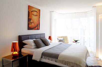 Chemin des Epinettes Serviced Apartment, Lausanne