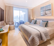 Spectacular 2 Bedroom Apartment in Palm Jumeirah