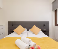 Woronicza Serviced Apartment