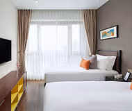 Jiefang Dong Road Apartment