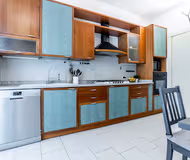 Bergamo Serviced Apartments