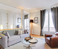 Victor Hugo 2 Bedroom apartment