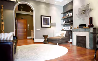 Carrer de Pelai Serviced Apartment