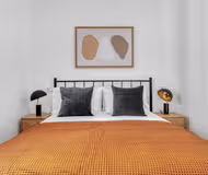 Vila de Gràcia Serviced Apartment