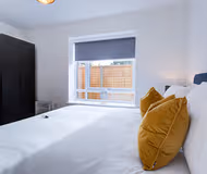 Hybrid Resi - Mitcham