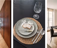 THE LUXURY OF LOUVRE ACROSS THE TUILERIES