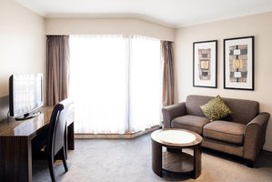 Harbour Street Apartments, Sydney CBD