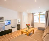 Hanover Apartments – Grand Canal