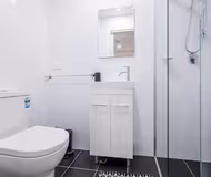Harris Street Serviced Apartment