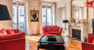 THE CROSSROADS OF VILLAGES OF ST GERMAIN